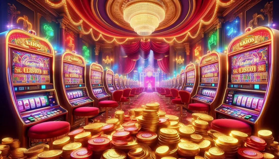 Royalen Casino